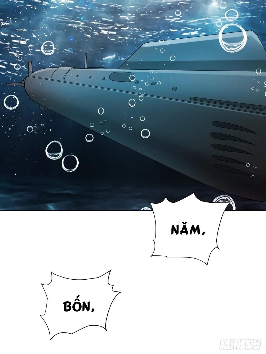 Trảm Thần, Bắt Đầu Từ Hôm Nay Chapter 34 - 28