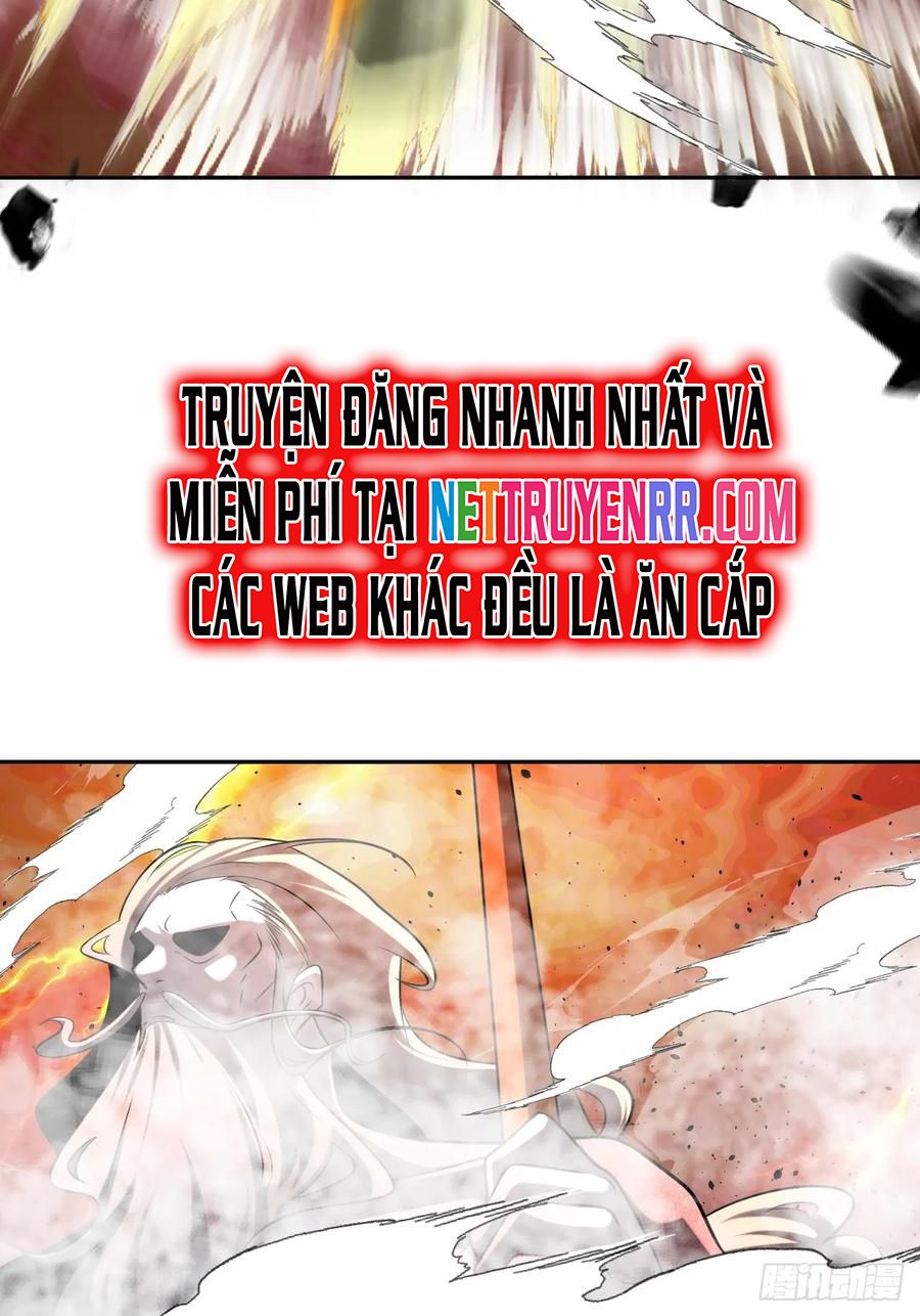 Trảm Thần, Bắt Đầu Từ Hôm Nay Chapter 34 - 34