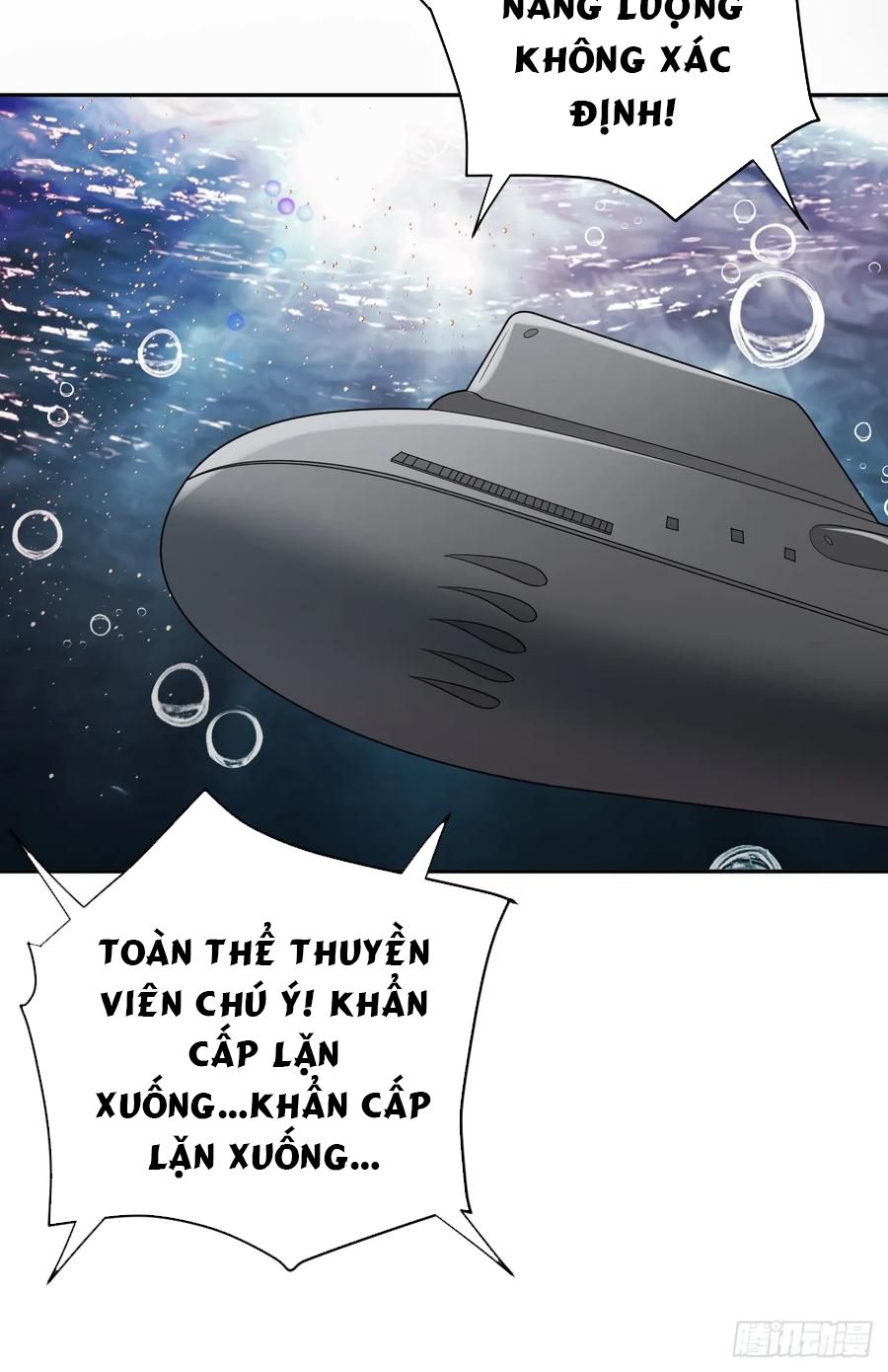 Trảm Thần, Bắt Đầu Từ Hôm Nay Chapter 34 - 37