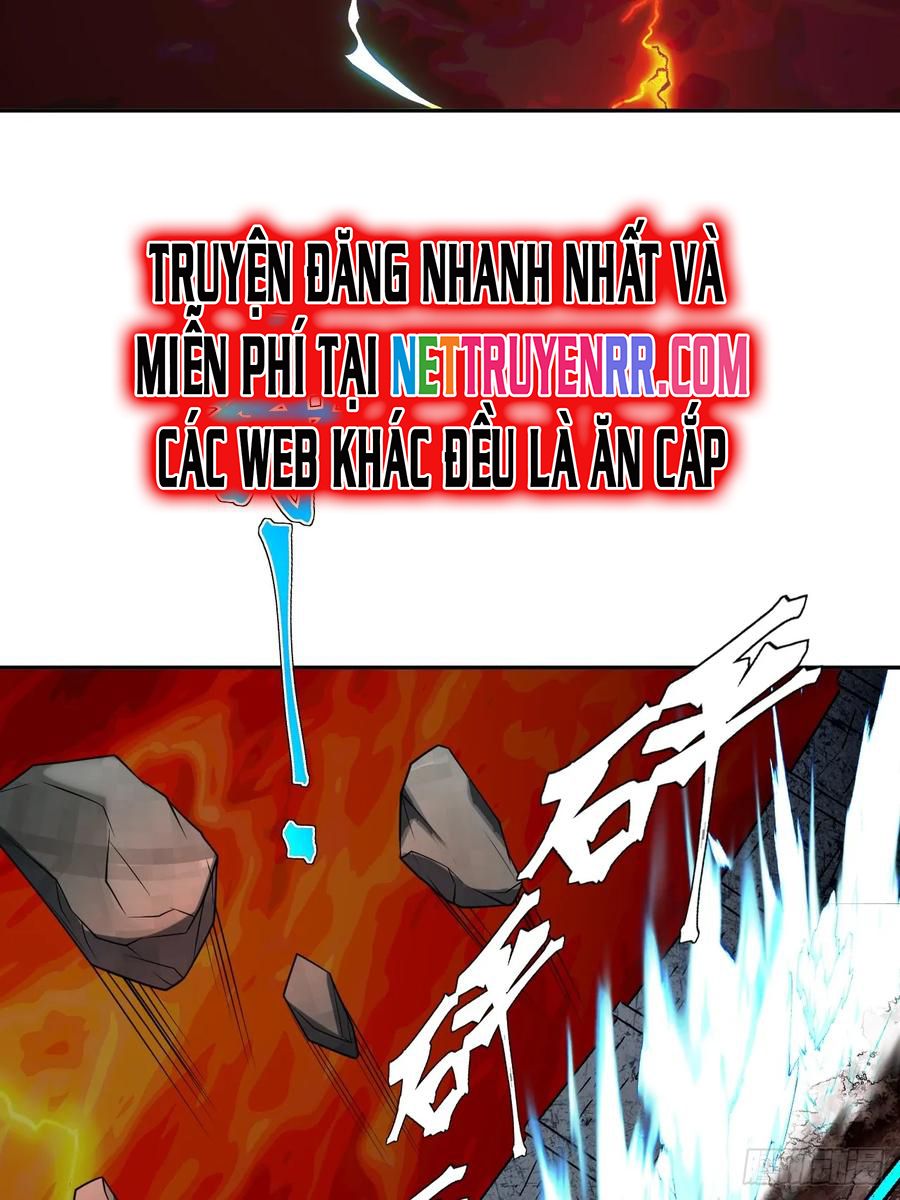 Trảm Thần, Bắt Đầu Từ Hôm Nay Chapter 34 - 41