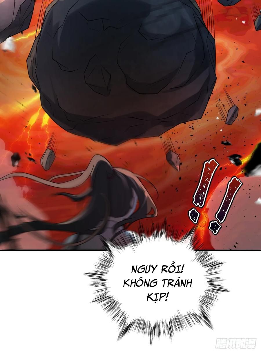 Trảm Thần, Bắt Đầu Từ Hôm Nay Chapter 34 - 46