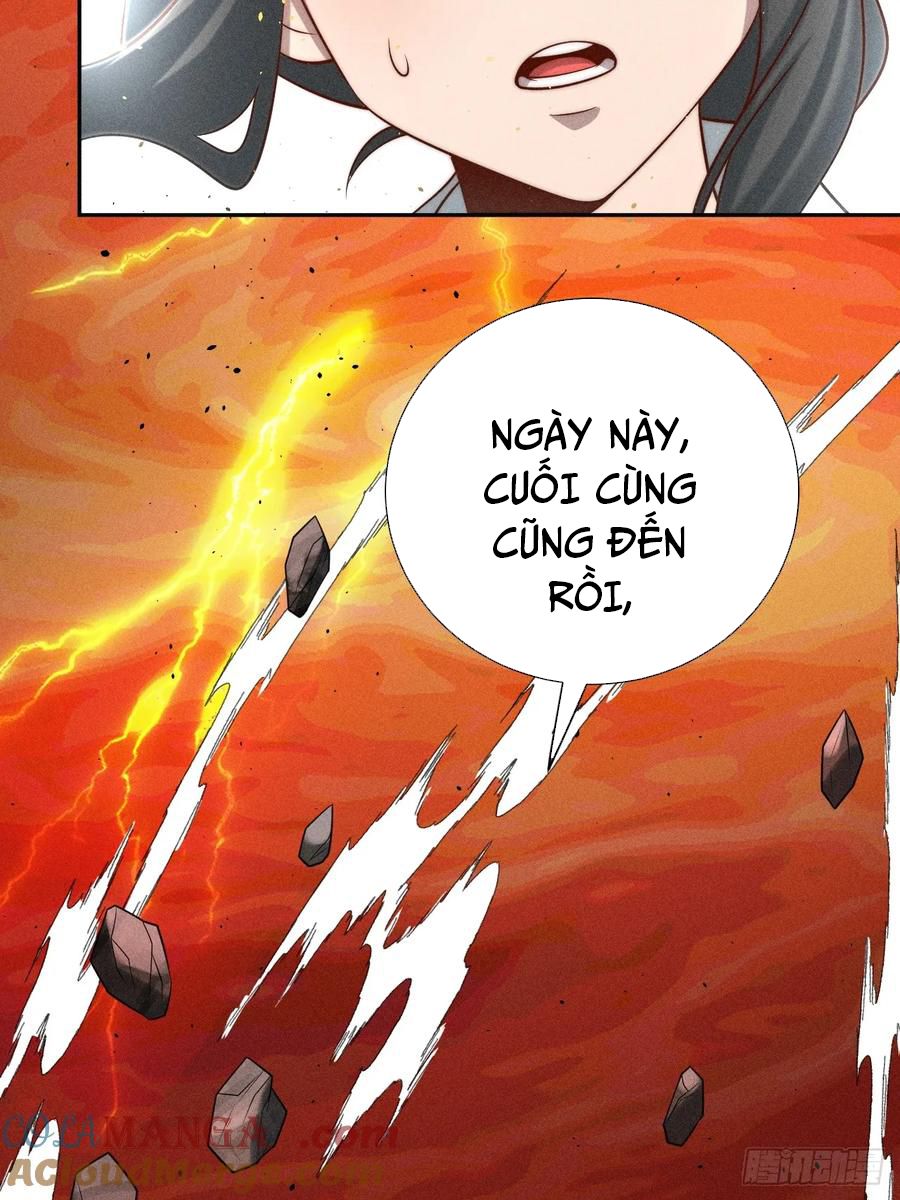 Trảm Thần, Bắt Đầu Từ Hôm Nay Chapter 34 - 51