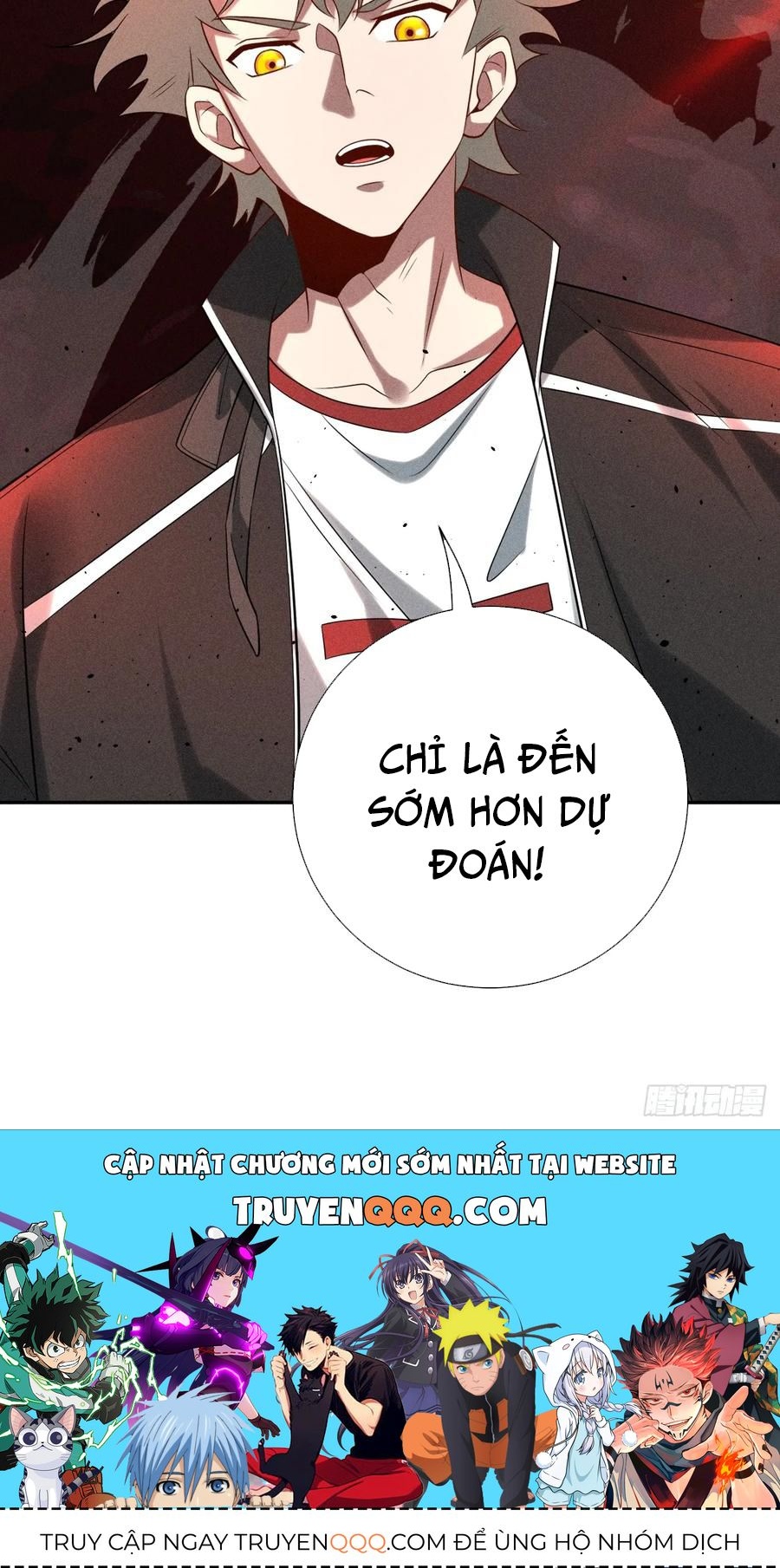 Trảm Thần, Bắt Đầu Từ Hôm Nay Chapter 34 - 53