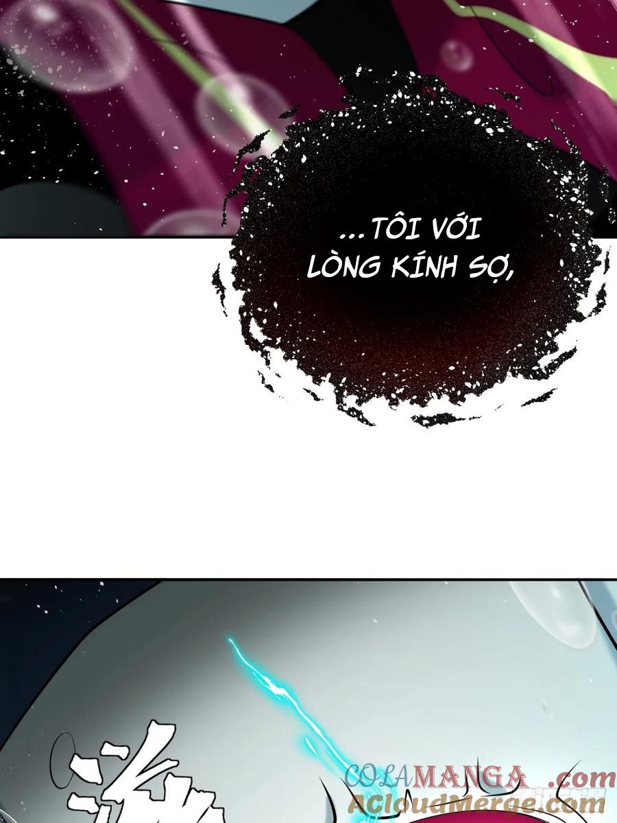 Trảm Thần, Bắt Đầu Từ Hôm Nay Chapter 34 - 9