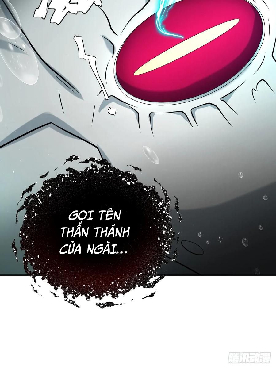 Trảm Thần, Bắt Đầu Từ Hôm Nay Chapter 34 - 10