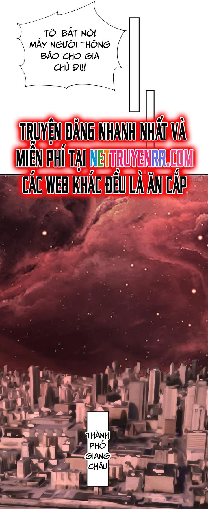 Trảm Thần, Bắt Đầu Từ Hôm Nay Chapter 35 - 12