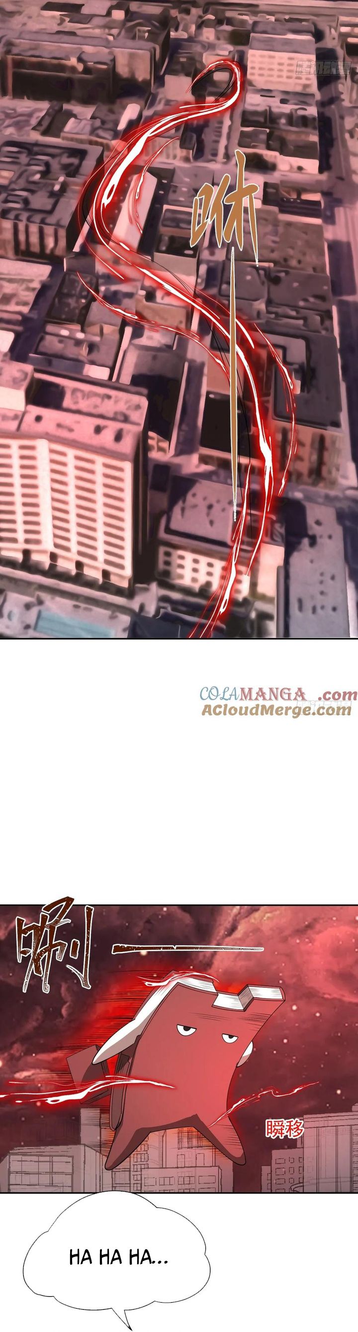 Trảm Thần, Bắt Đầu Từ Hôm Nay Chapter 35 - 13