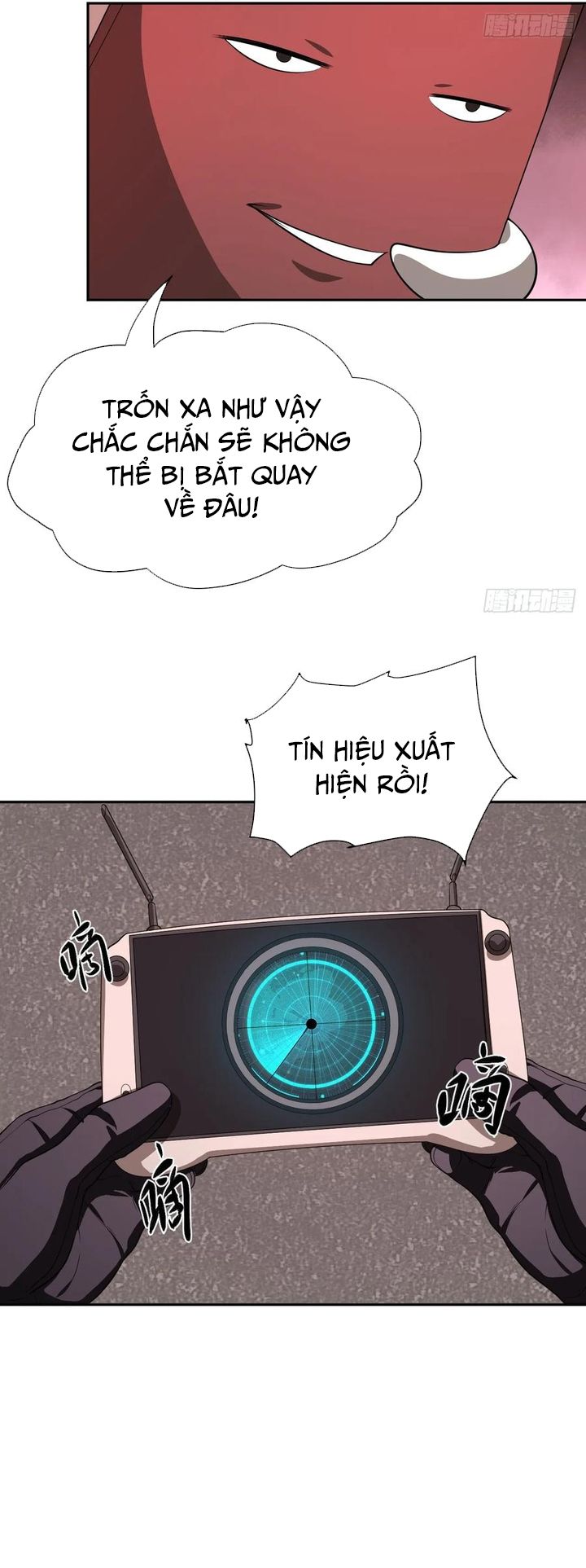 Trảm Thần, Bắt Đầu Từ Hôm Nay Chapter 35 - 14