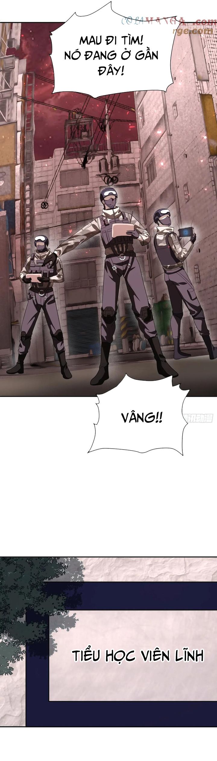 Trảm Thần, Bắt Đầu Từ Hôm Nay Chapter 35 - 15