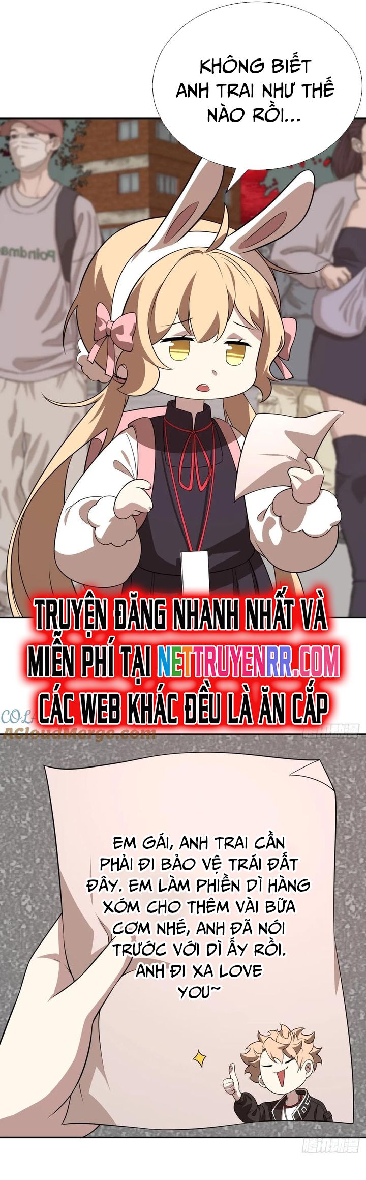 Trảm Thần, Bắt Đầu Từ Hôm Nay Chapter 35 - 16