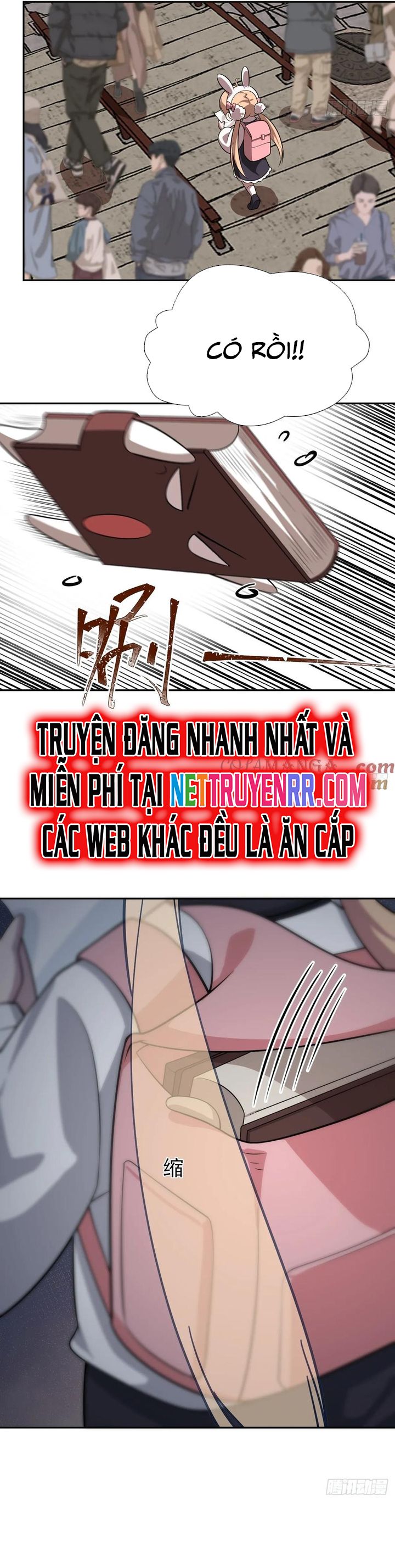 Trảm Thần, Bắt Đầu Từ Hôm Nay Chapter 35 - 19