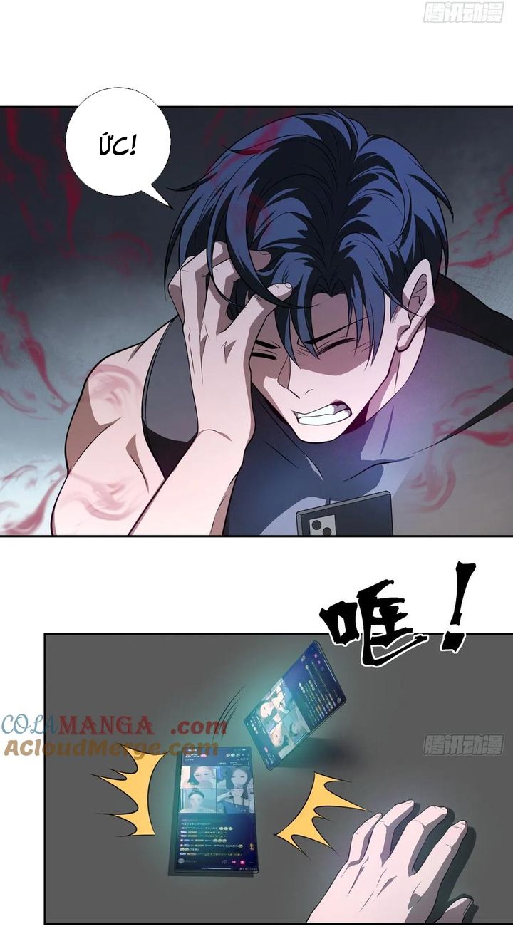 Trảm Thần, Bắt Đầu Từ Hôm Nay Chapter 35 - 6