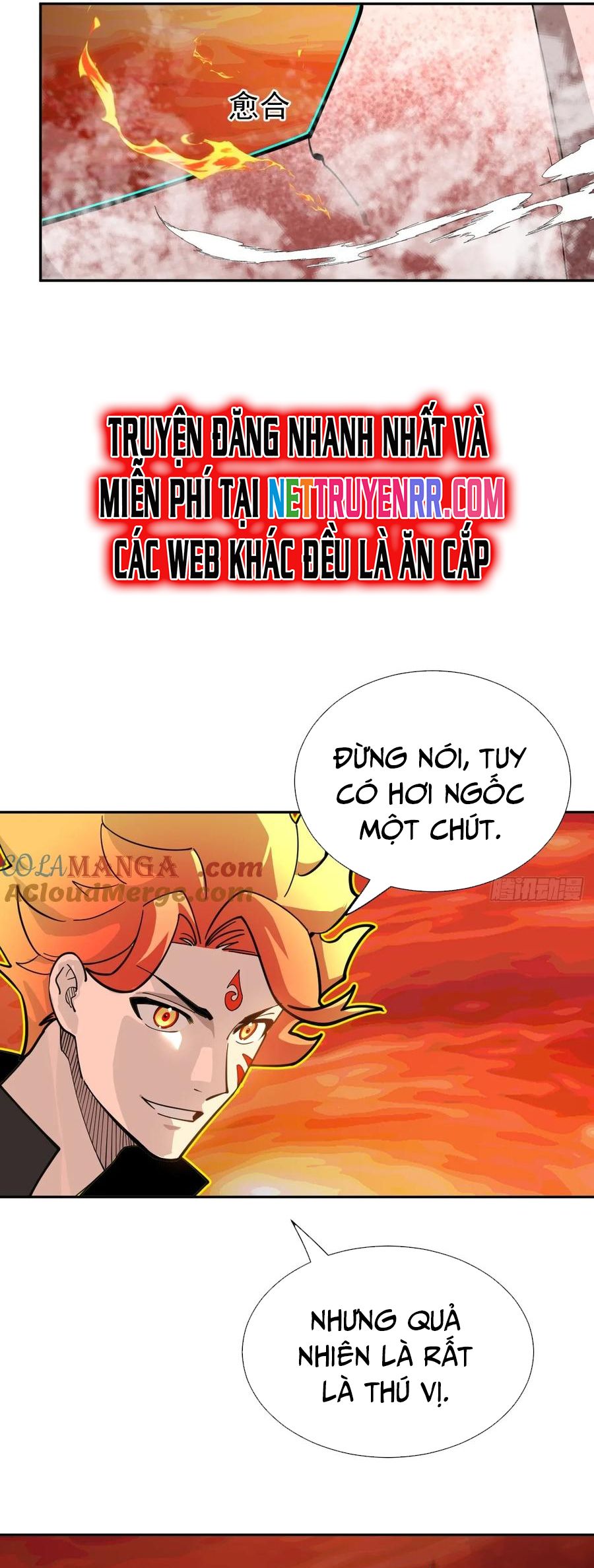 Trảm Thần, Bắt Đầu Từ Hôm Nay Chapter 37 - 13