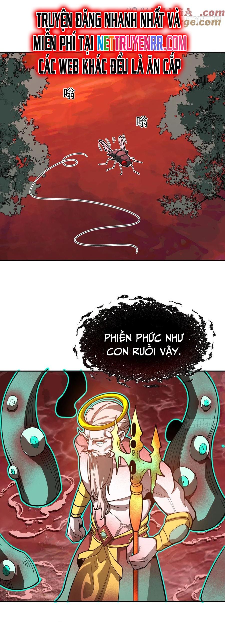 Trảm Thần, Bắt Đầu Từ Hôm Nay Chapter 37 - 15