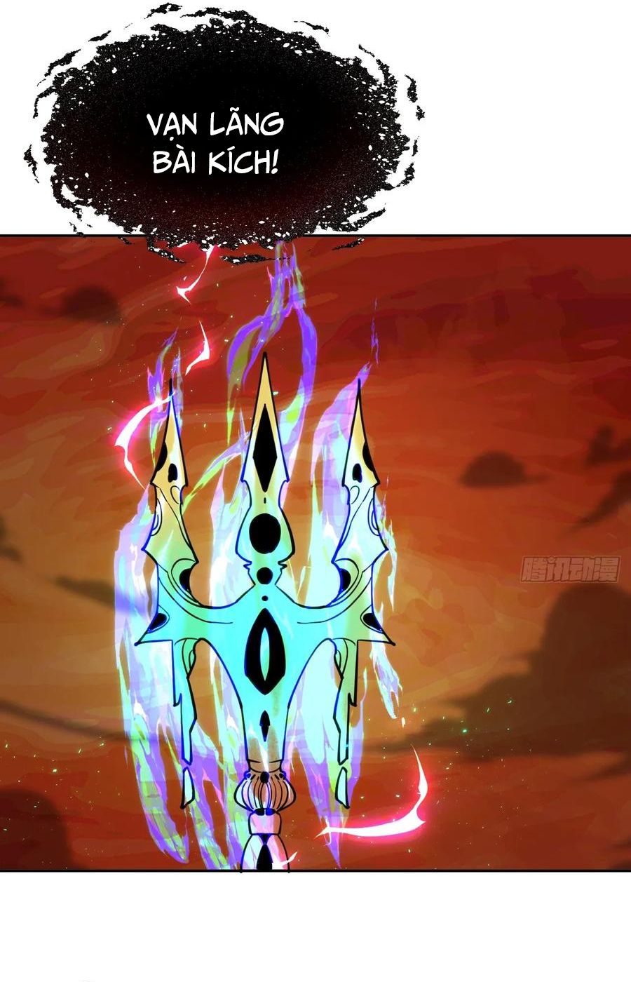 Trảm Thần, Bắt Đầu Từ Hôm Nay Chapter 37 - 16