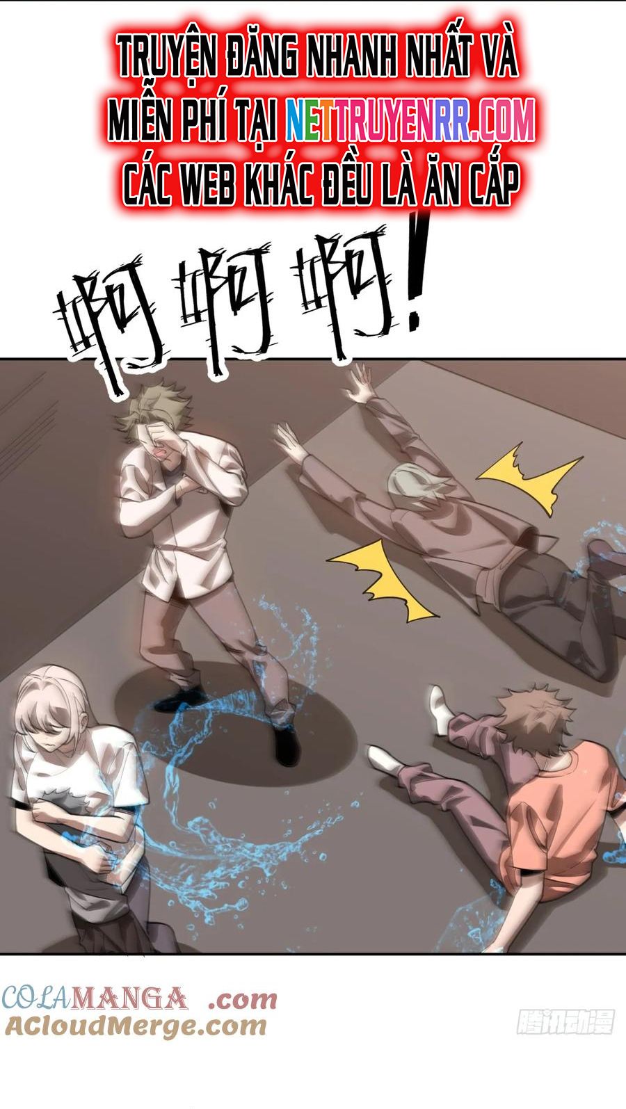 Trảm Thần, Bắt Đầu Từ Hôm Nay Chapter 37 - 18