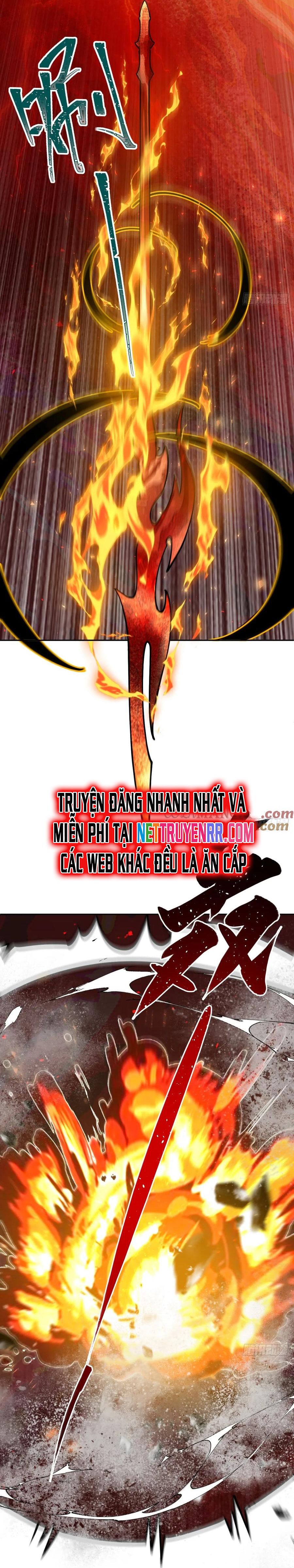 Trảm Thần, Bắt Đầu Từ Hôm Nay Chapter 37 - 23