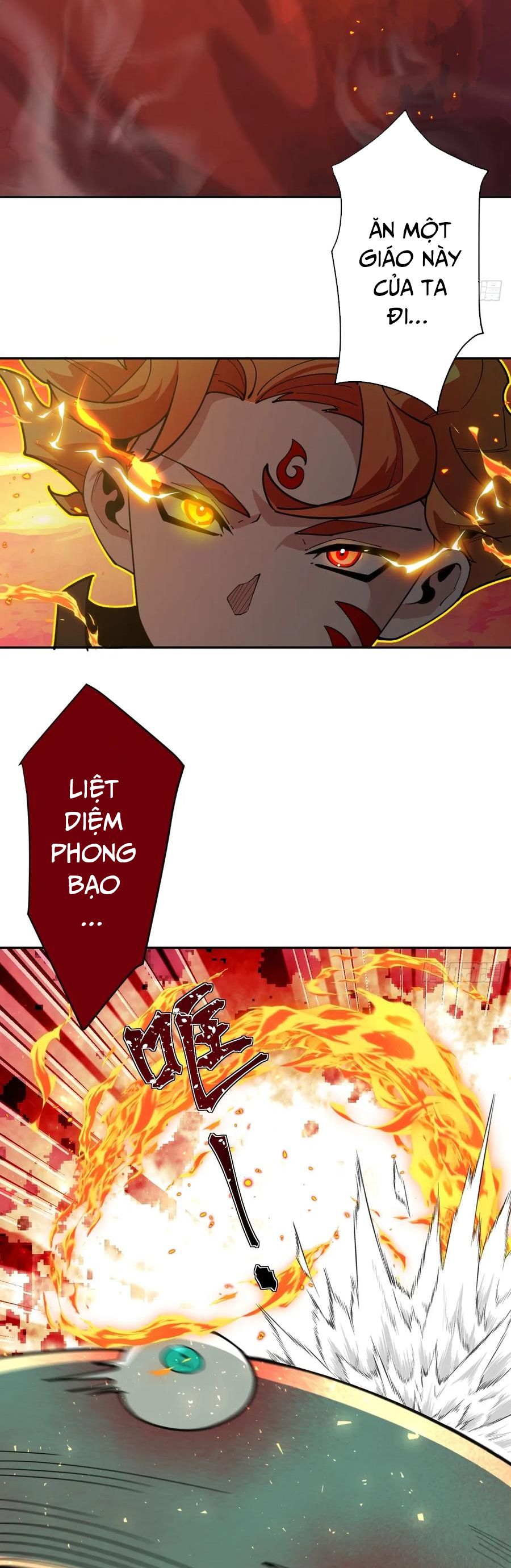 Trảm Thần, Bắt Đầu Từ Hôm Nay Chapter 37 - 4