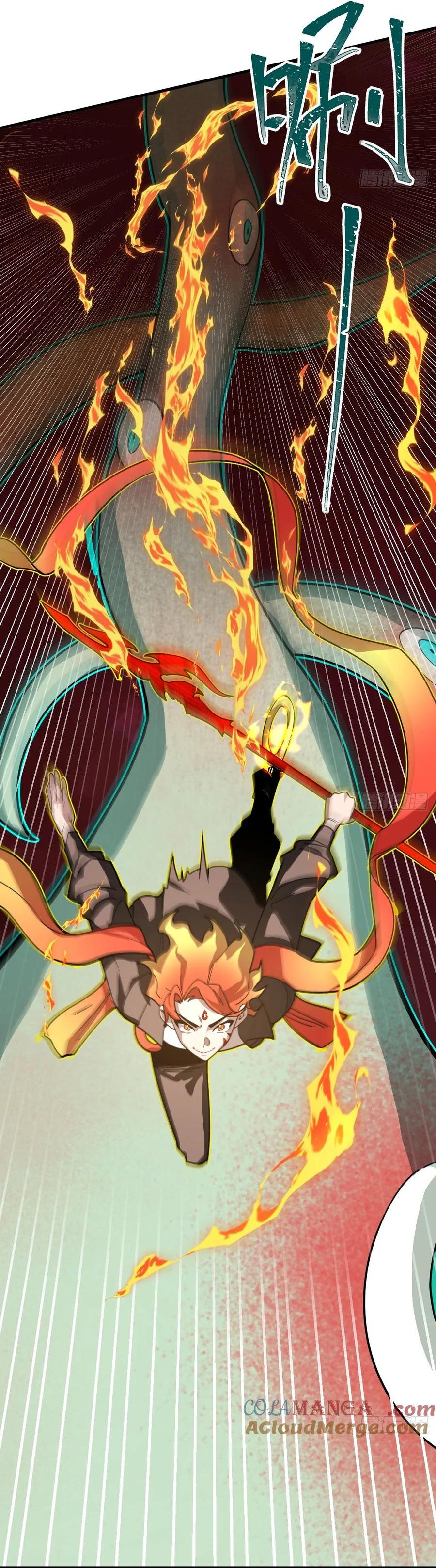 Trảm Thần, Bắt Đầu Từ Hôm Nay Chapter 37 - 9