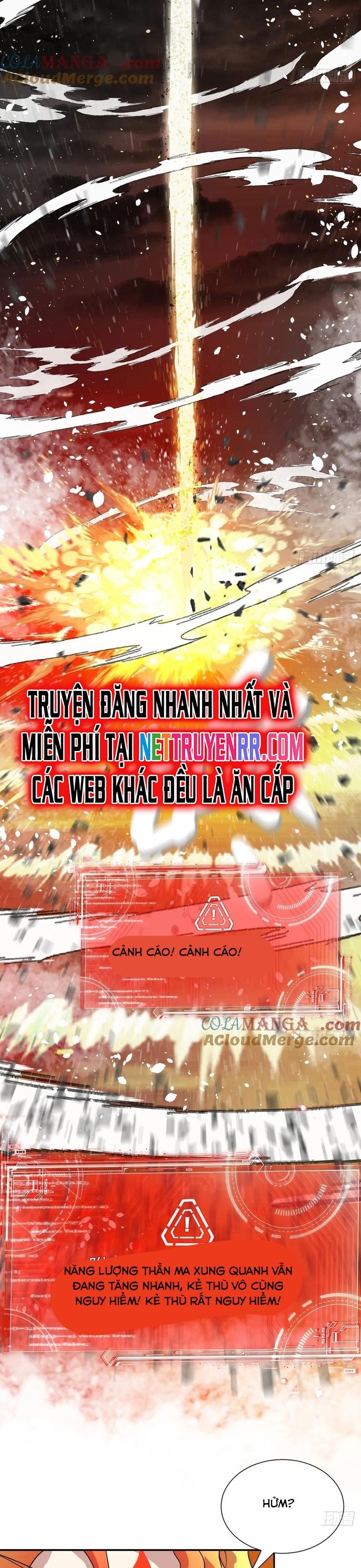 Trảm Thần, Bắt Đầu Từ Hôm Nay Chapter 38 - 2