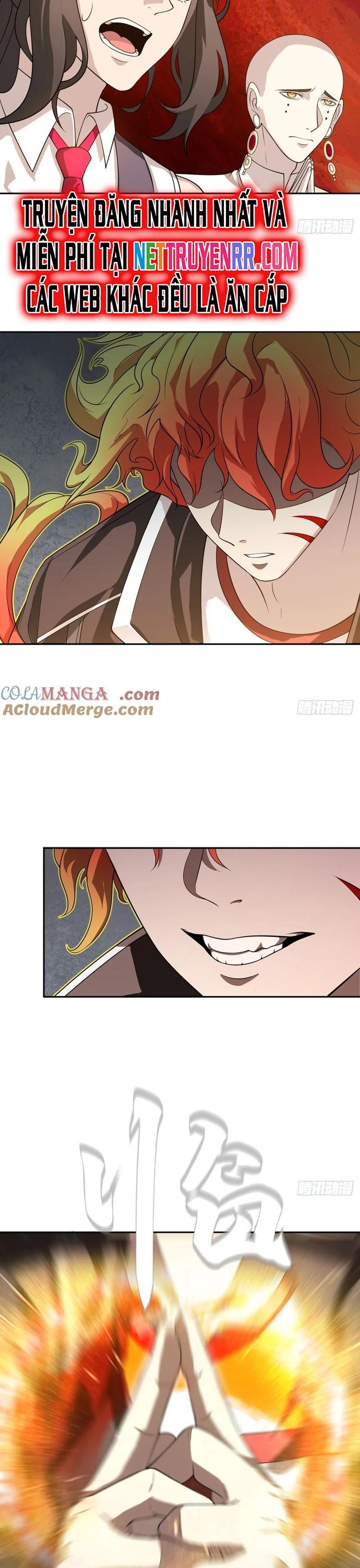 Trảm Thần, Bắt Đầu Từ Hôm Nay Chapter 38 - 14