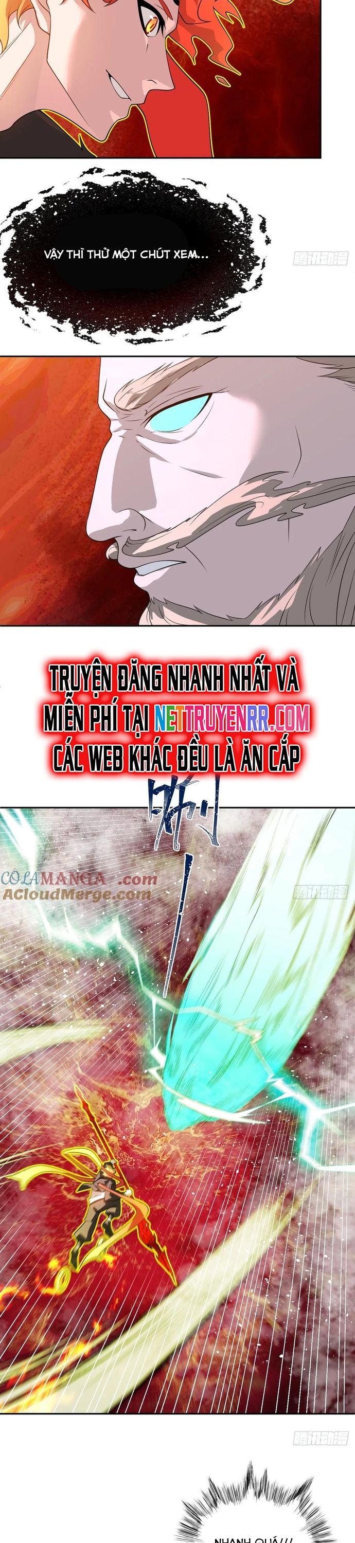 Trảm Thần, Bắt Đầu Từ Hôm Nay Chapter 38 - 5