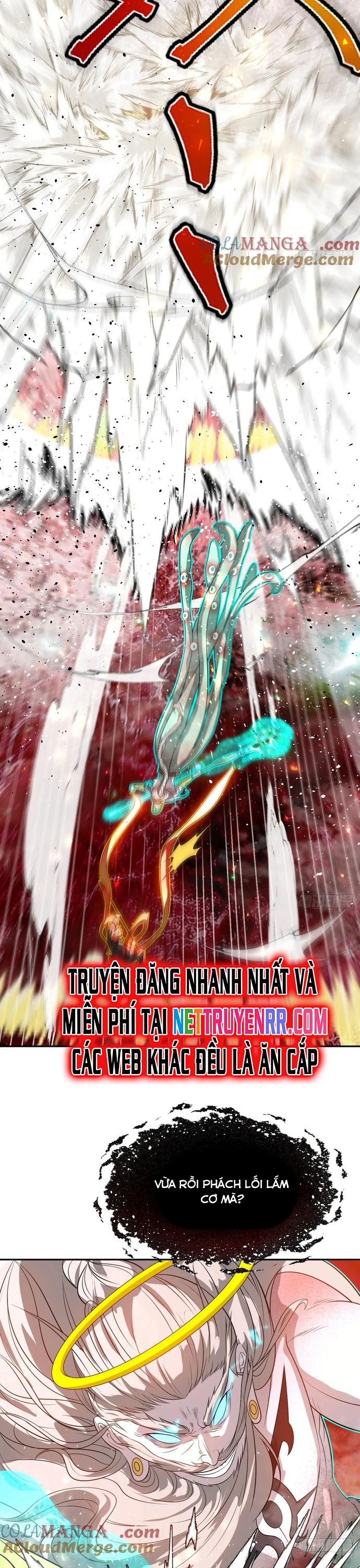 Trảm Thần, Bắt Đầu Từ Hôm Nay Chapter 38 - 7