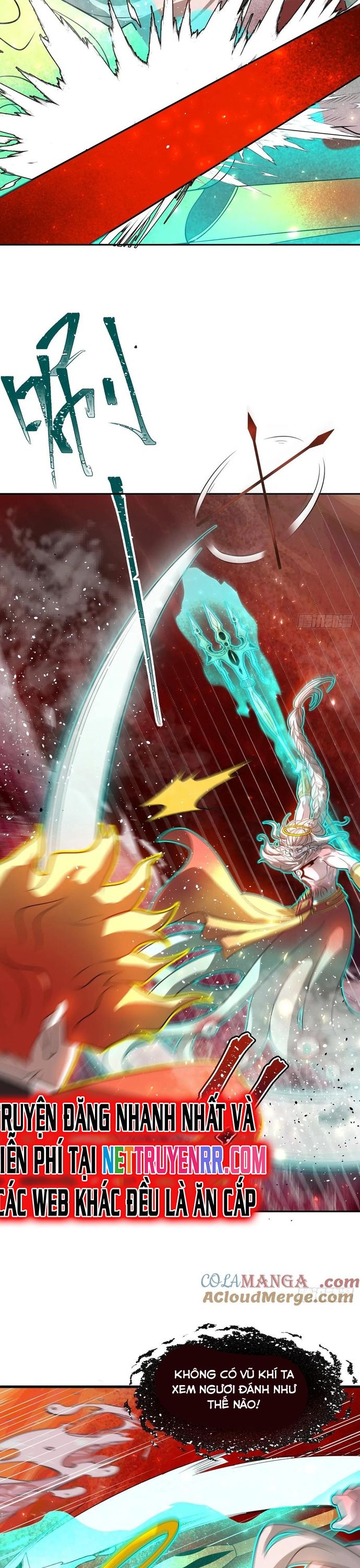 Trảm Thần, Bắt Đầu Từ Hôm Nay Chapter 38 - 8