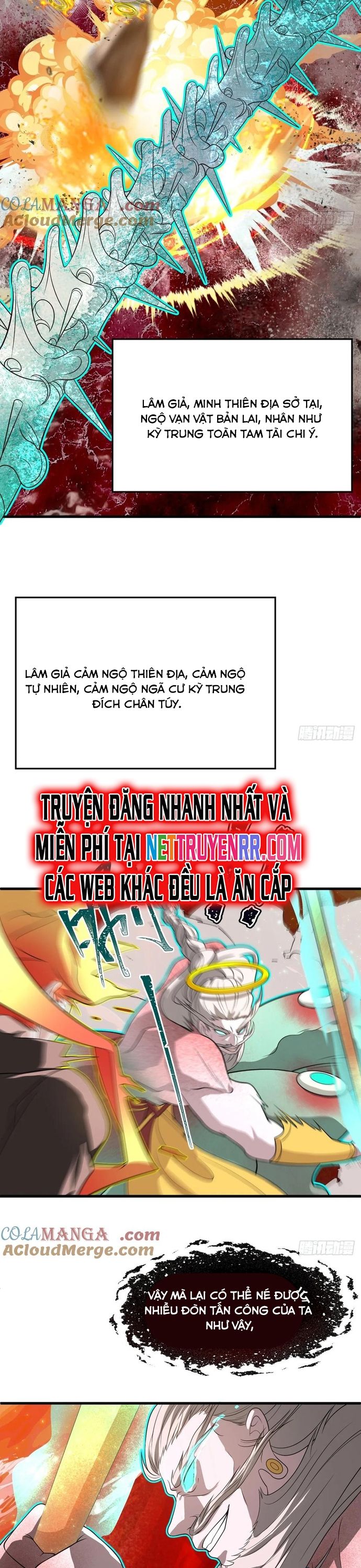 Trảm Thần, Bắt Đầu Từ Hôm Nay Chapter 38 - 10