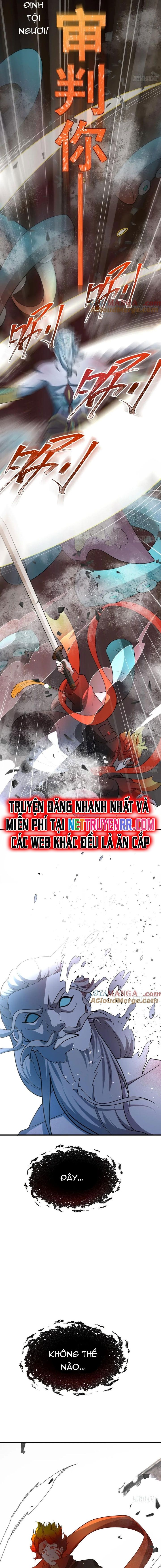 Trảm Thần, Bắt Đầu Từ Hôm Nay Chapter 39 - 8