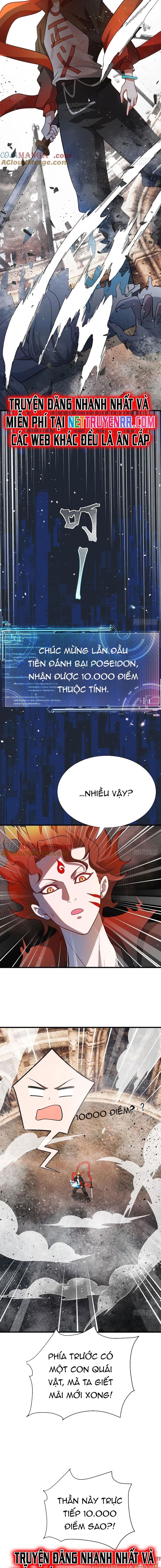 Trảm Thần, Bắt Đầu Từ Hôm Nay Chapter 39 - 9