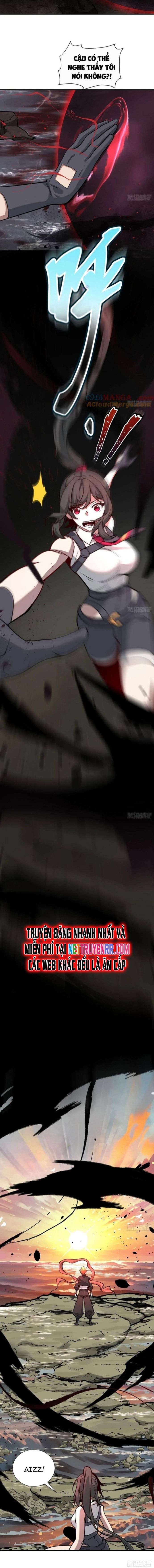 Trảm Thần, Bắt Đầu Từ Hôm Nay Chapter 40 - 3