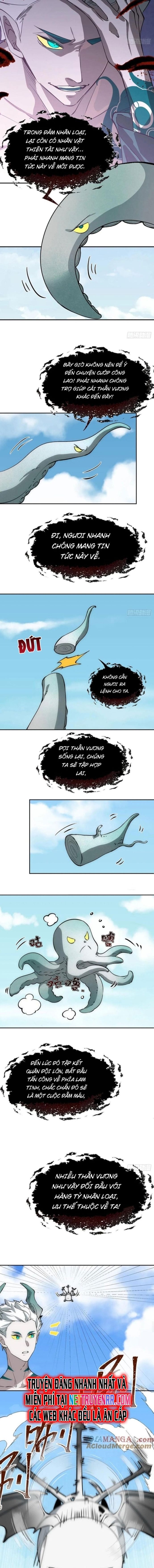 Trảm Thần, Bắt Đầu Từ Hôm Nay Chapter 41 - 2