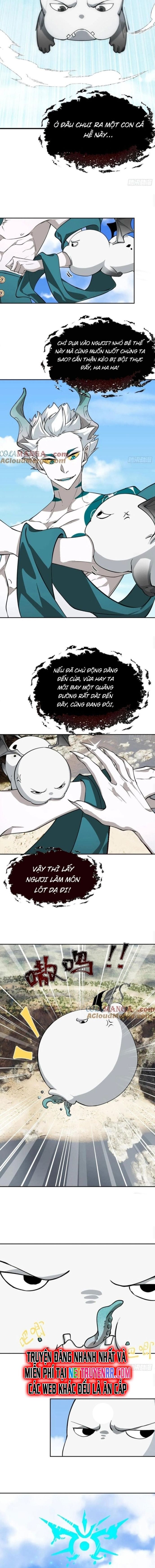 Trảm Thần, Bắt Đầu Từ Hôm Nay Chapter 41 - 3