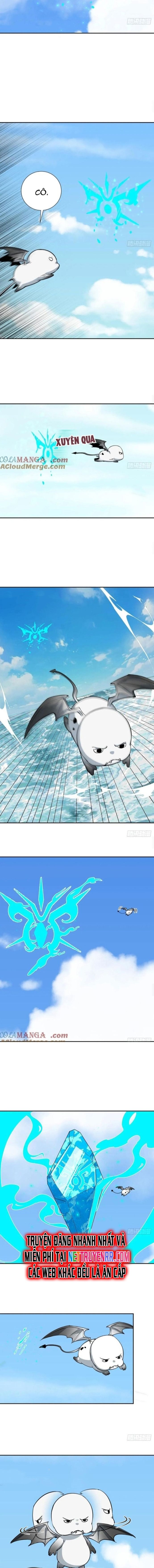 Trảm Thần, Bắt Đầu Từ Hôm Nay Chapter 41 - 4