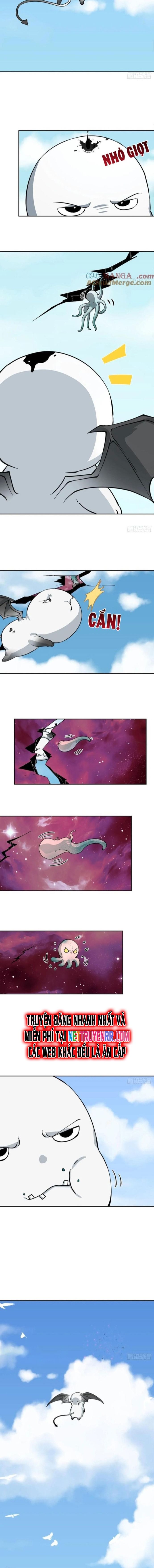 Trảm Thần, Bắt Đầu Từ Hôm Nay Chapter 41 - 5