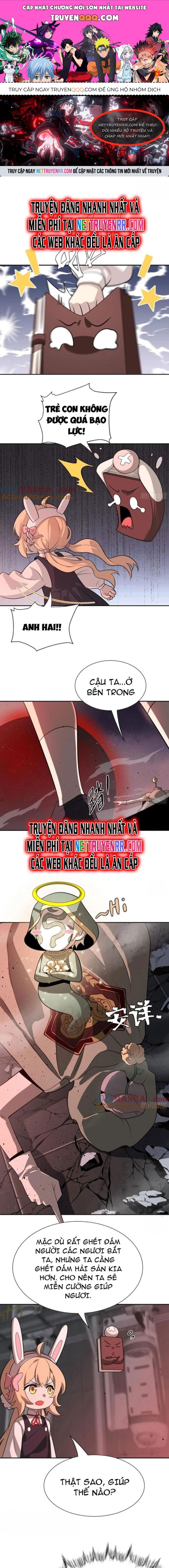 Trảm Thần, Bắt Đầu Từ Hôm Nay Chapter 48 - 1