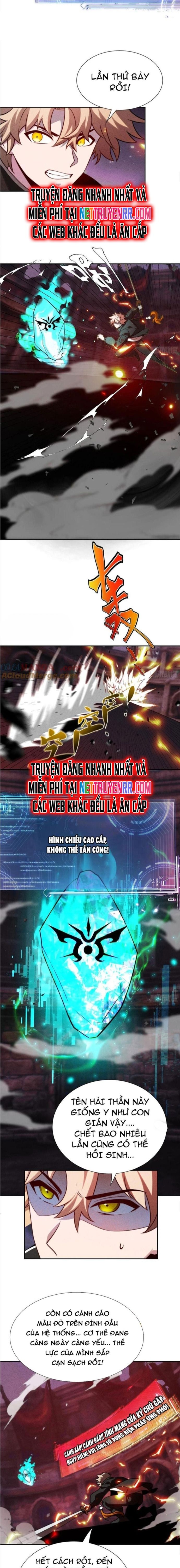 Trảm Thần, Bắt Đầu Từ Hôm Nay Chapter 48 - 4