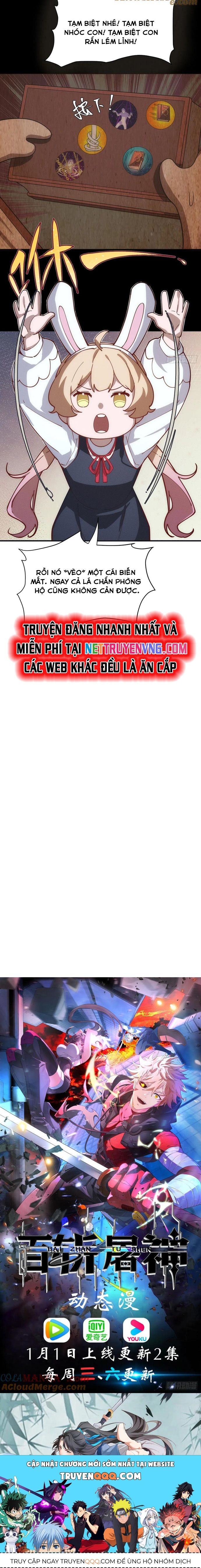 Trảm Thần, Bắt Đầu Từ Hôm Nay Chapter 50 - 8