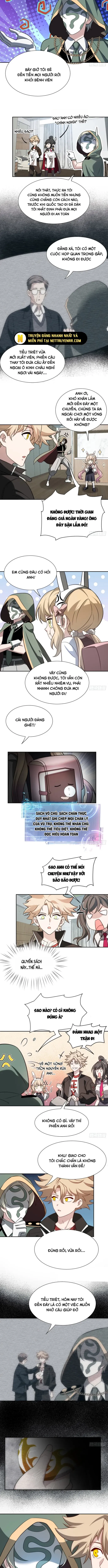 Trảm Thần, Bắt Đầu Từ Hôm Nay Chapter 51 - 2