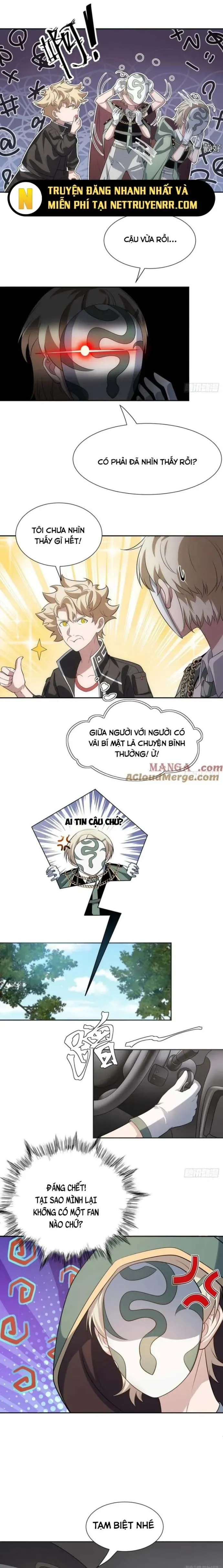 Trảm Thần, Bắt Đầu Từ Hôm Nay Chapter 52 - 4