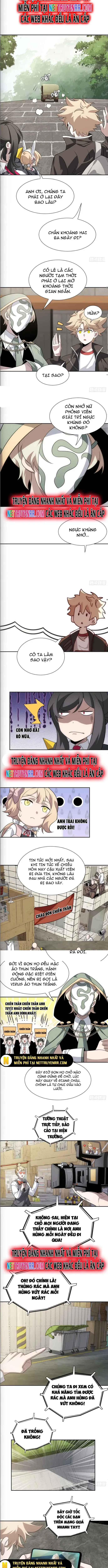 Trảm Thần, Bắt Đầu Từ Hôm Nay Chapter 53 - 5