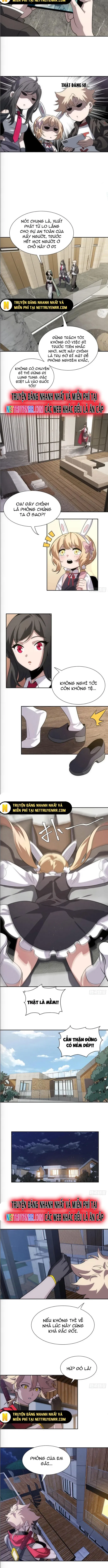 Trảm Thần, Bắt Đầu Từ Hôm Nay Chapter 53 - 6