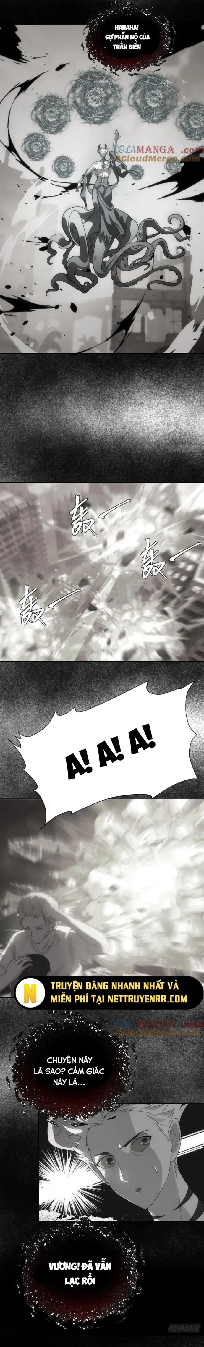 Trảm Thần, Bắt Đầu Từ Hôm Nay Chapter 56 - 13