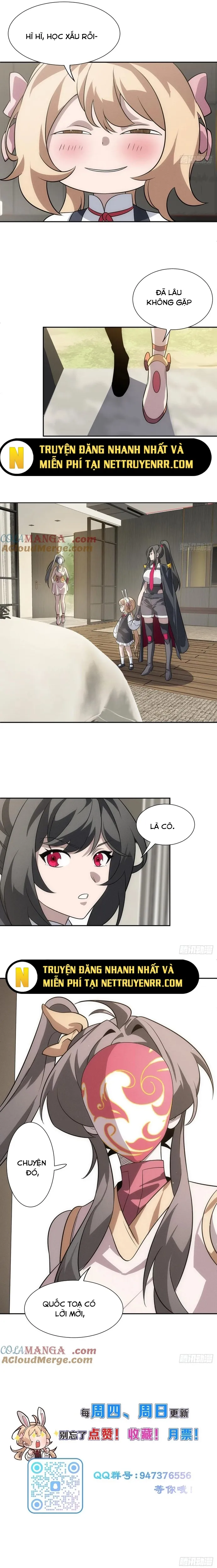 Trảm Thần, Bắt Đầu Từ Hôm Nay Chapter 57 - 11