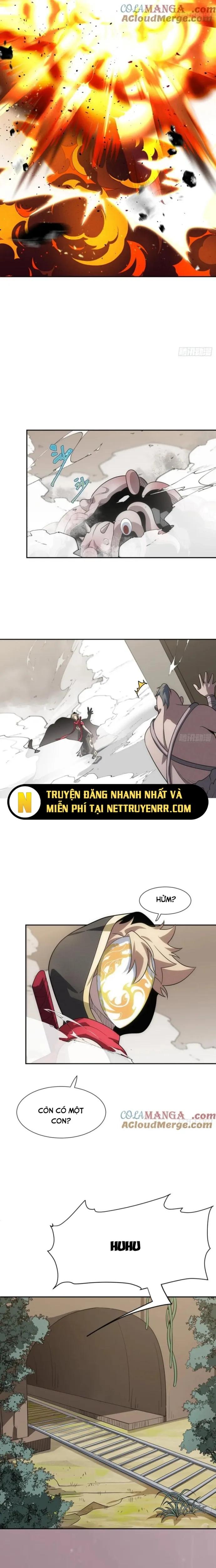 Trảm Thần, Bắt Đầu Từ Hôm Nay Chapter 58 - 13