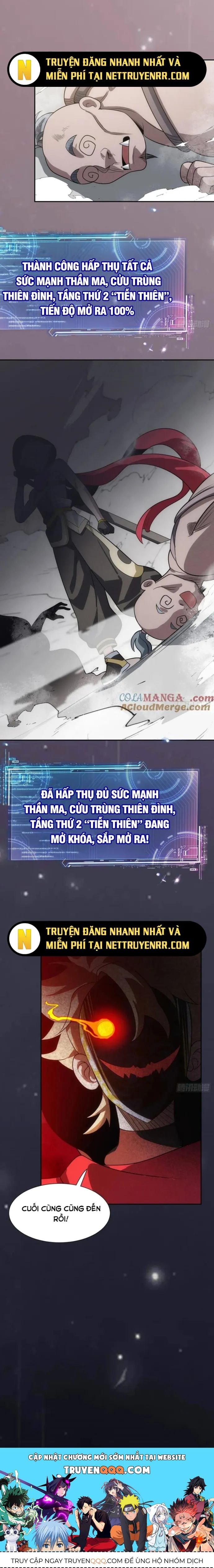 Trảm Thần, Bắt Đầu Từ Hôm Nay Chapter 58 - 14