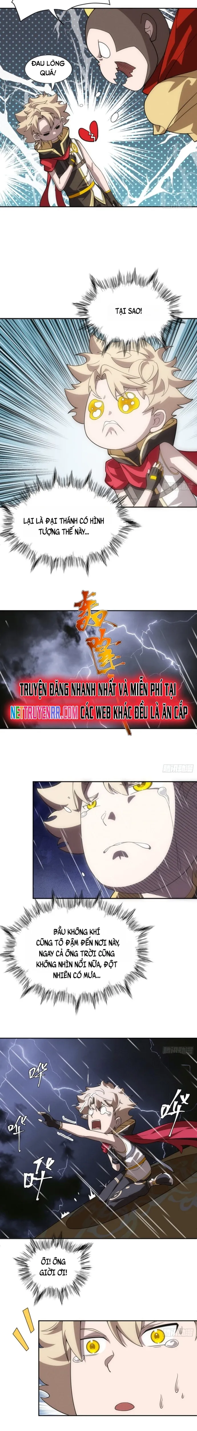 Trảm Thần, Bắt Đầu Từ Hôm Nay Chapter 59 - 7