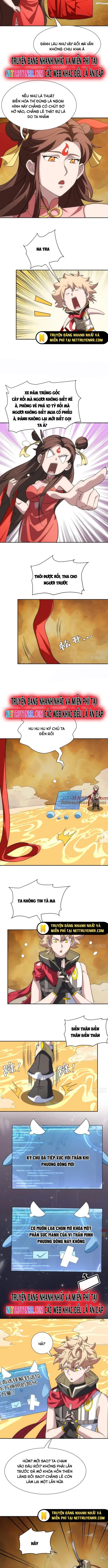 Trảm Thần, Bắt Đầu Từ Hôm Nay Chapter 60 - 2