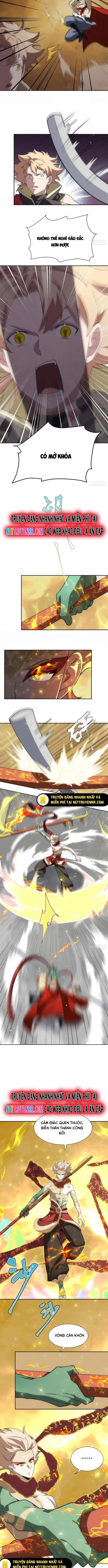 Trảm Thần, Bắt Đầu Từ Hôm Nay Chapter 60 - 3